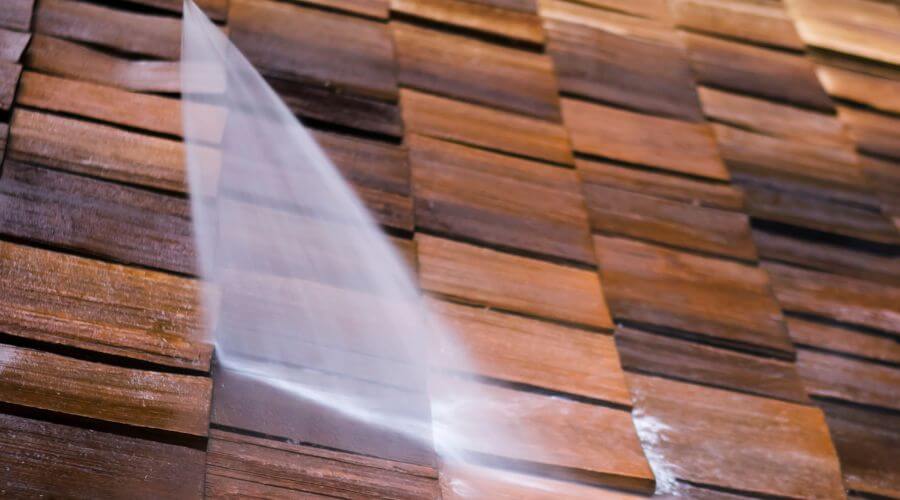Tile underlayment repair in Bradford, RI