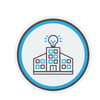 Tile roofers Logo